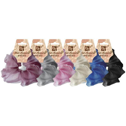 Scrunchie Hair Band