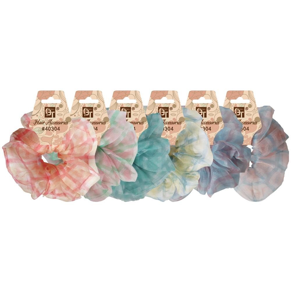 Scrunchie Hair Band