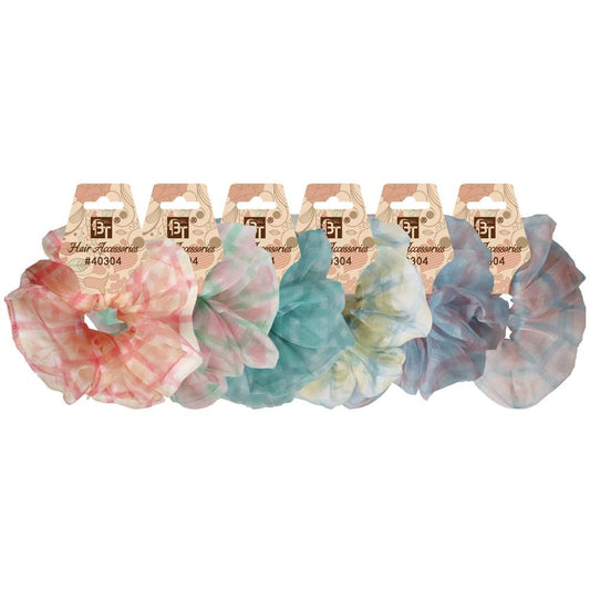 Scrunchie Hair Band