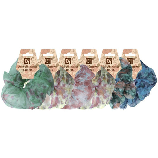 Scrunchie Hair Band