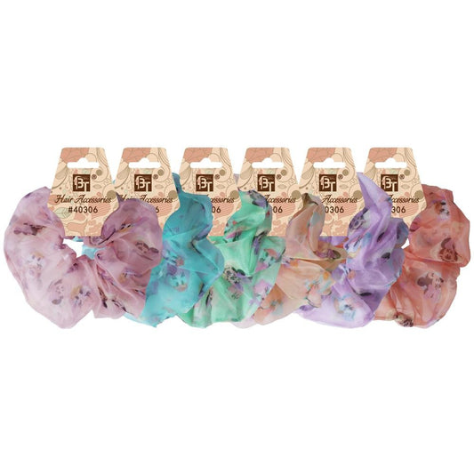 Scrunchie Hair Band
