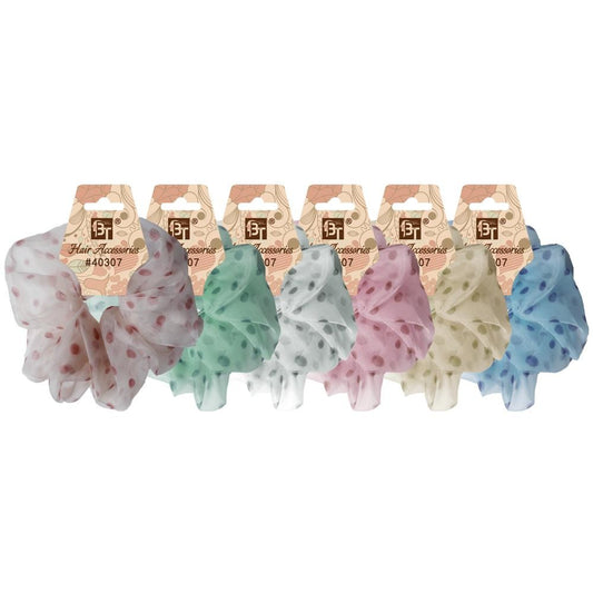 Scrunchie Hair Band