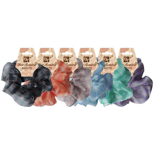 Scrunchie Hair Band