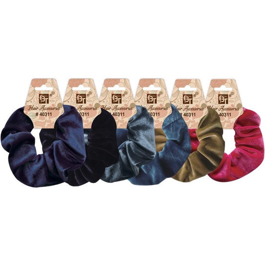 Scrunchie Hair Band