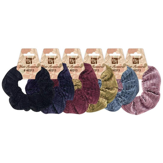 Scrunchie Hair Band