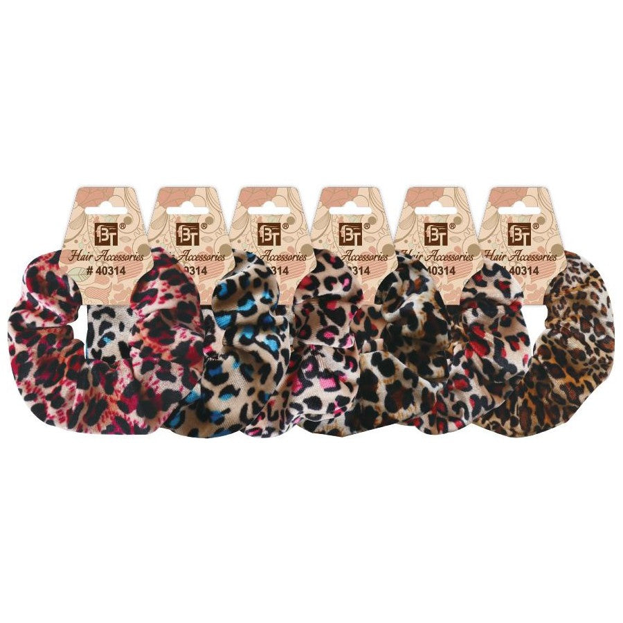 Scrunchie Hair Band