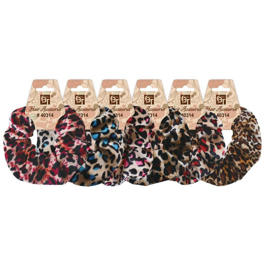 Scrunchie Hair Band