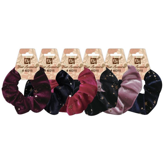 Scrunchie Hair Band
