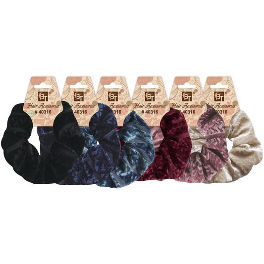 Scrunchie Hair Band