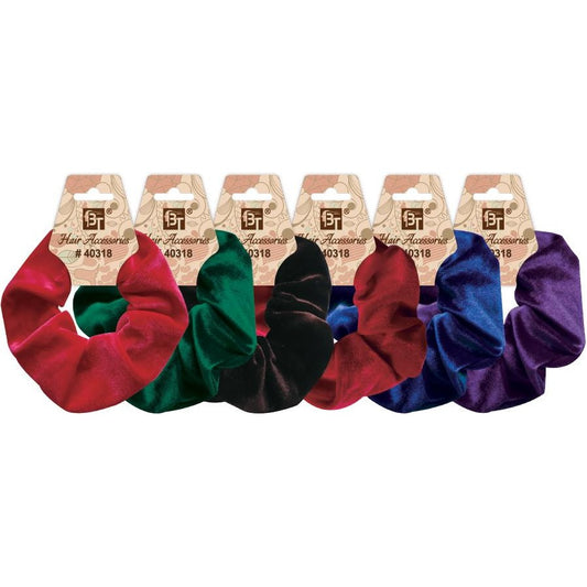 Scrunchie Hair Band