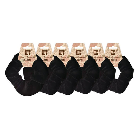 Scrunchie Hair Band