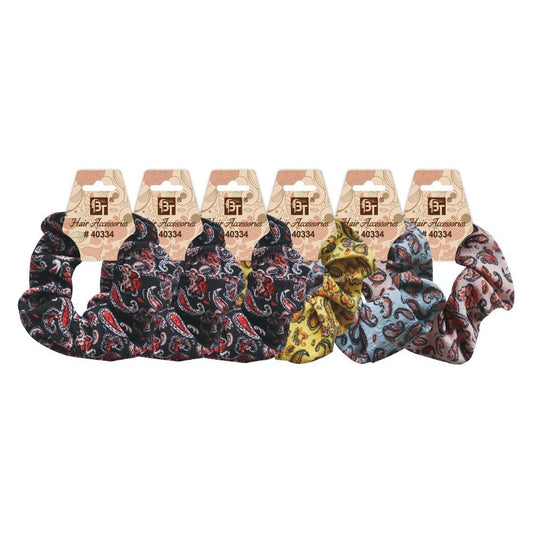 Scrunchie Hair Band
