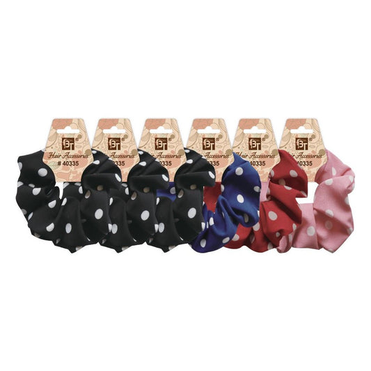 Scrunchie Hair Band