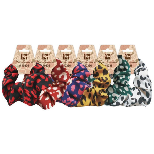 Scrunchie Hair Band