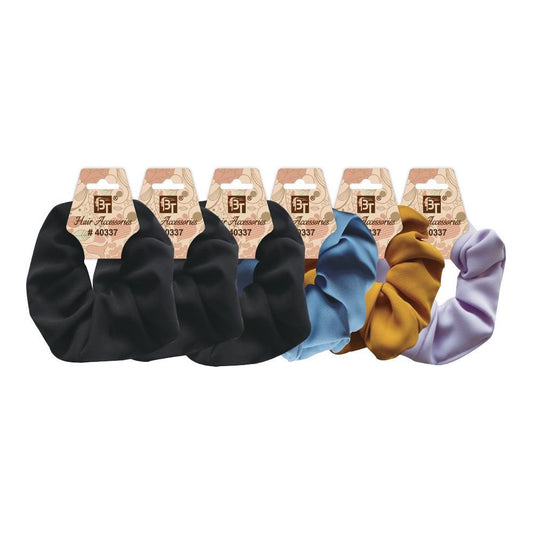 Scrunchie Hair Band