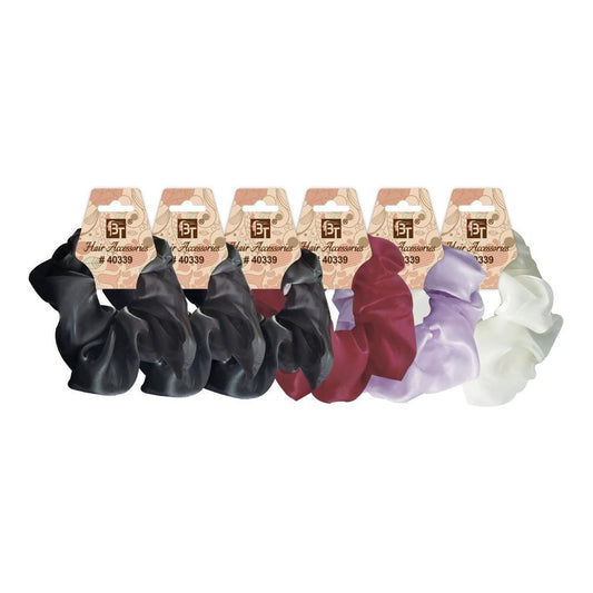 Scrunchie Hair Band