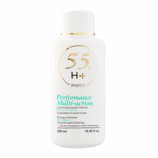 55H Paris Performance Multi-Action Strong Treatment Body Lotion, 16.8 Oz.