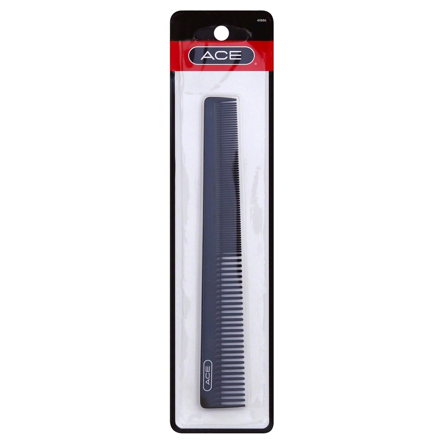 Ace 7" Barber Comb
