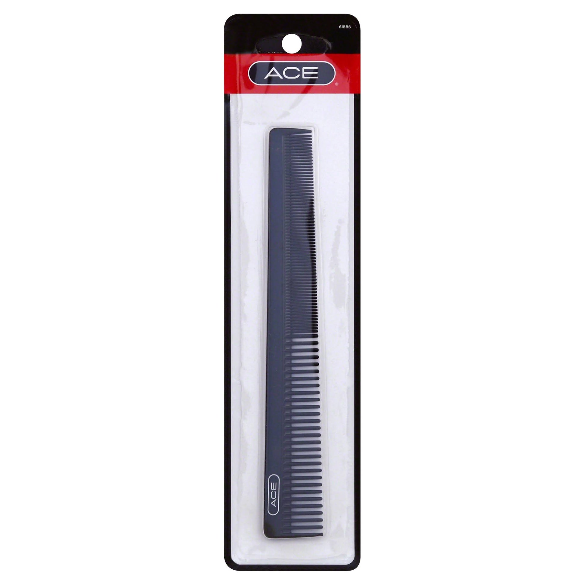 Ace 7" Barber Comb