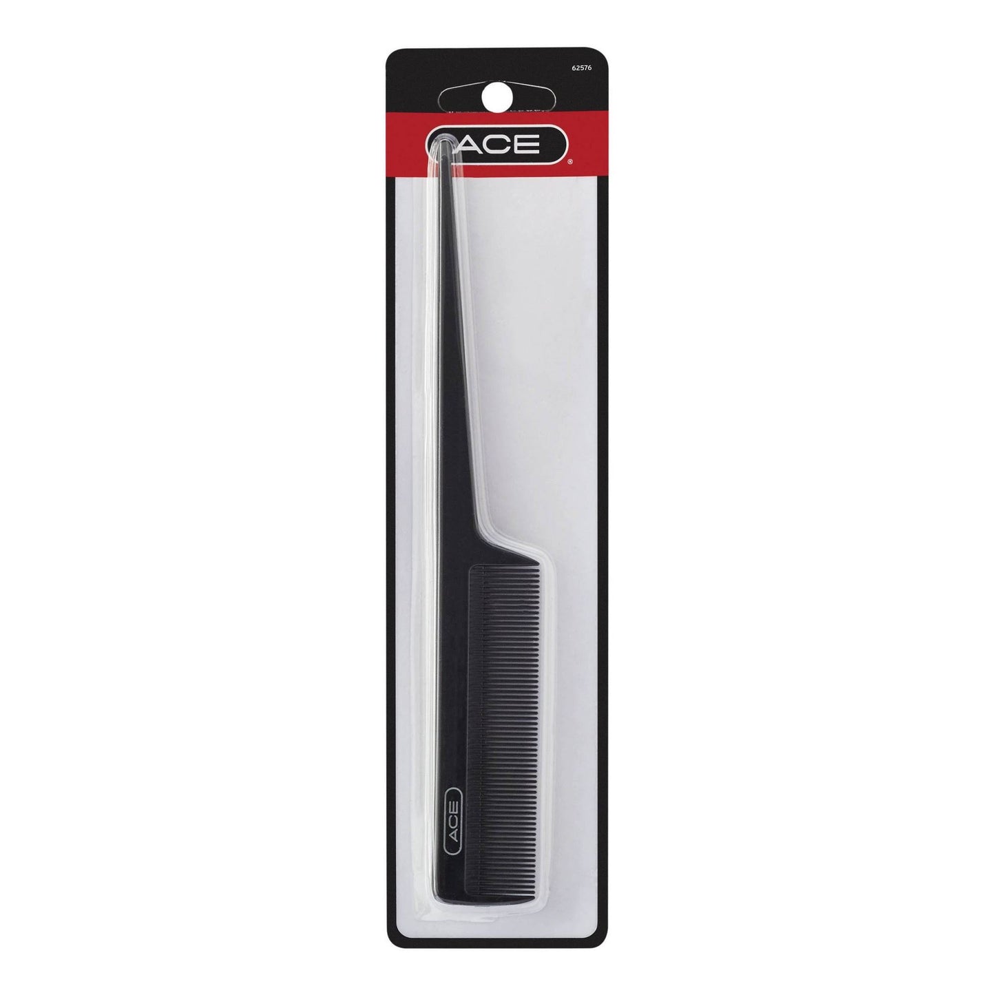 Ace Rat Tail 8" Comb