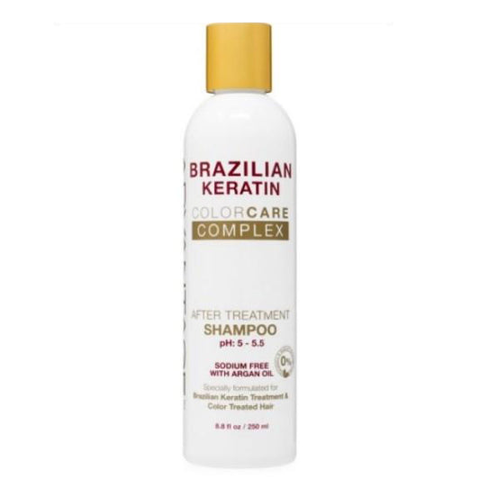 Advantage Brazilian Keratin After Shampoo 8.8 Oz.