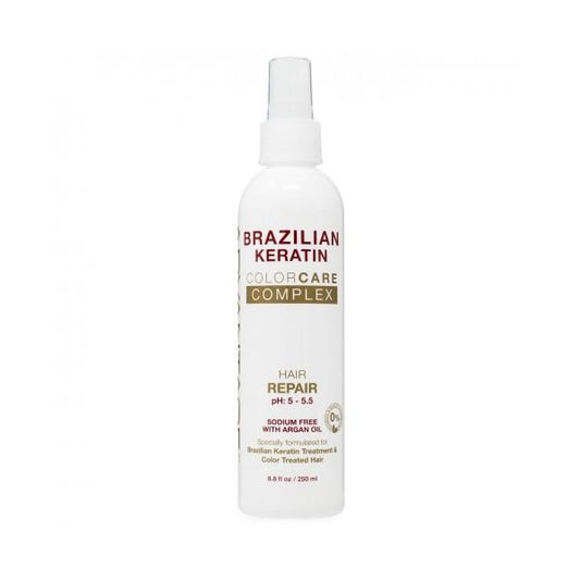 Advantage Brazilian Keratin Hair Repair 8.8 Oz.