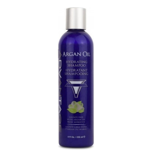 Advantage Argan Oil Hydrating Shampoo 8 Oz.