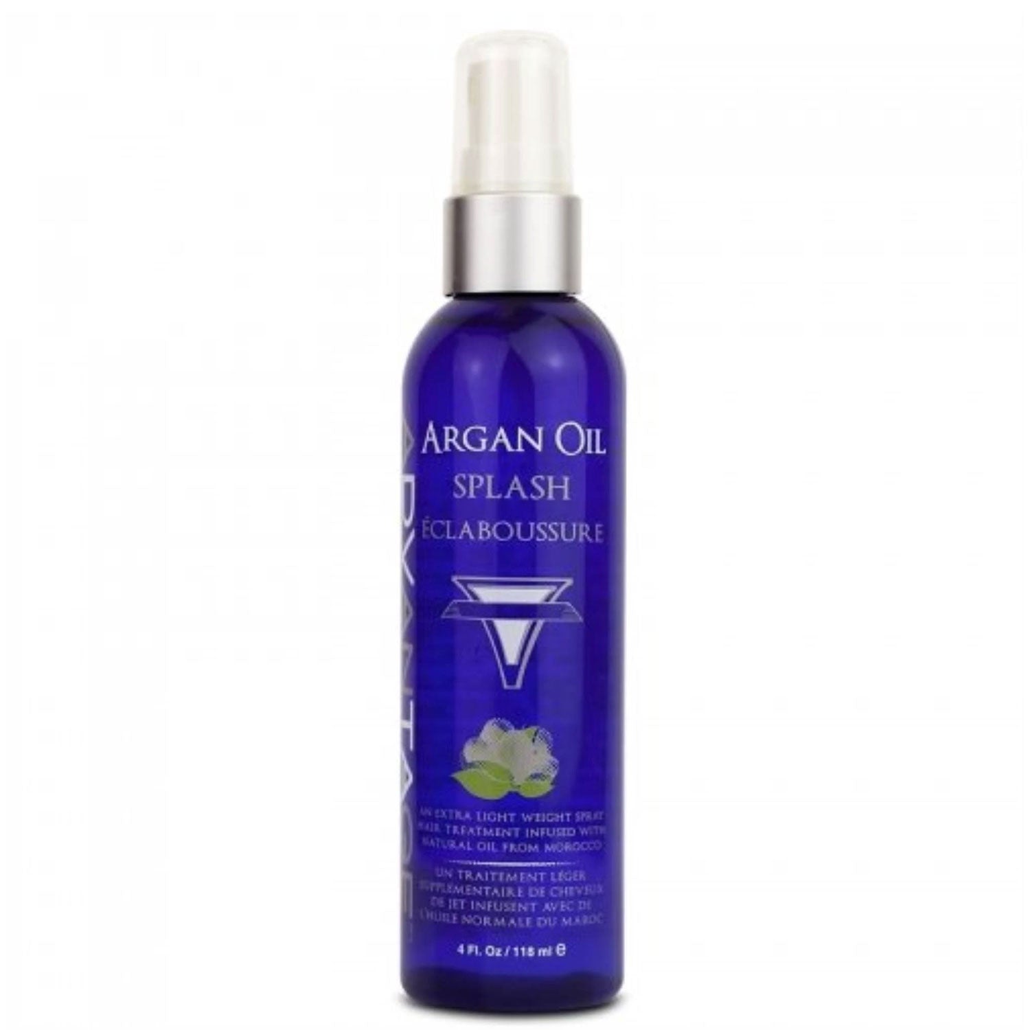 Advantage Argan Oil Splash 4 Oz.