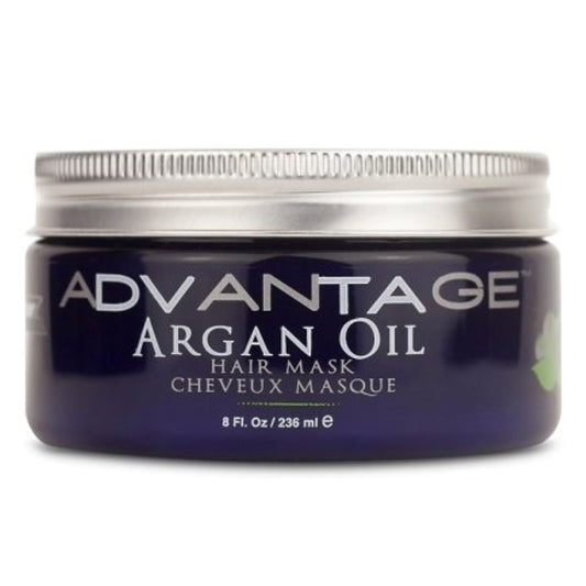 Advantage Argan Oil Masque 8 Oz.