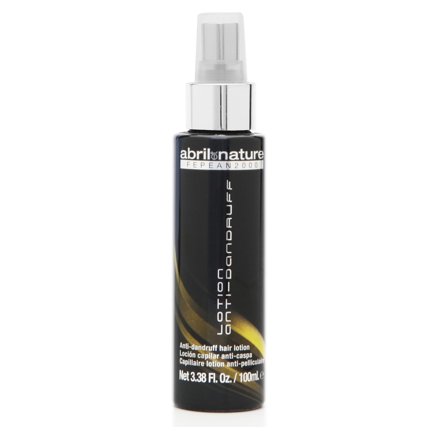 Abril Nature Fepean 2000 Anti Dandruff Lotion 100ml,3.38 Oz.