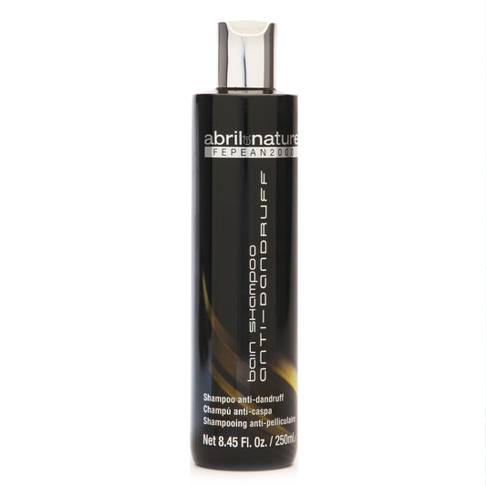 Abril Nature Fepean 2000 Anti Dandruff Shampoo 250ml,8.45 Oz.