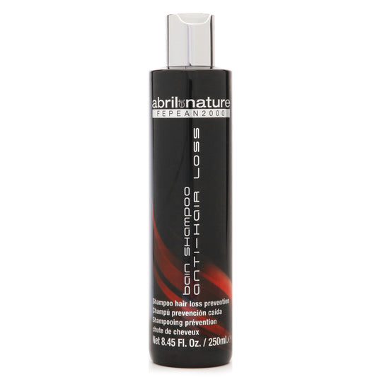 Abril Nature Fepean 2000 Hair Loss Prevention Shampoo 250ml, 8.45 Oz.