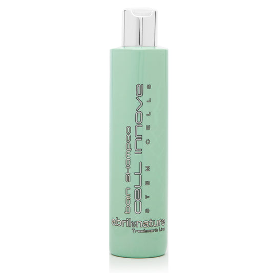 Abril Nature Stem Cells Cell Innove bain Shampoo 250ml (Normal),8.45 Oz.