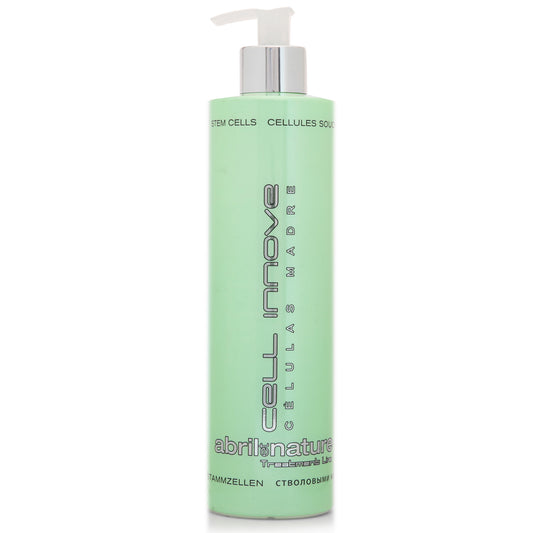 Abril Nature Stem Cells Cell Innove Intensive Serum 500ml(Normal),16.9 Oz.