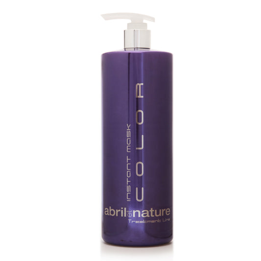 Abril Nature Color Instant Mask 1000ml,33.8 Oz.
