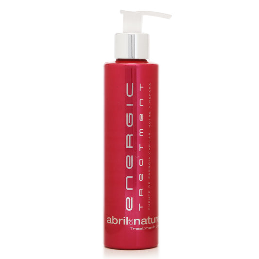 Abril Nature Energic Treatment 200ml,6.75 Oz.