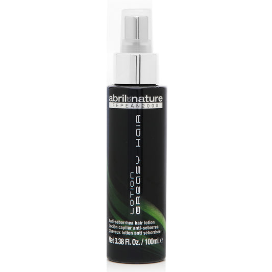 Abril Nature Fepean 2000 Greasy Hair Lotion 100ml,3.38 Oz.