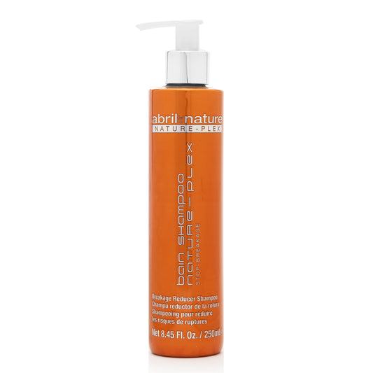 Abril Nature Nature Plex Bain Shampoo 8.45oz,8.45 Oz.