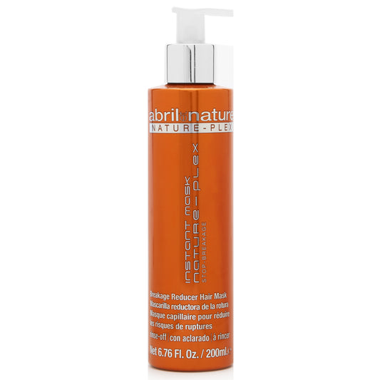Abril Nature Nature Plex Instant Mask, 6.75 Oz.
