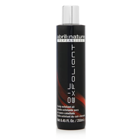 Abril Nature Fepean 2000 Oil Exfoliant 250ml,8.45 Oz.