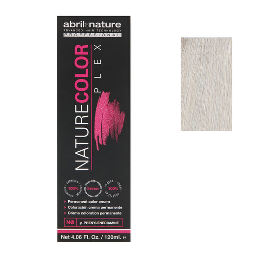 Abril Nature Plex Color 12.22 ,Arena Sand,Brown,4.05 Oz.