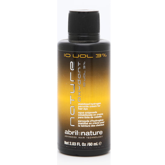 Abril Nature Oxydant 10 Volume,2.02 Oz.