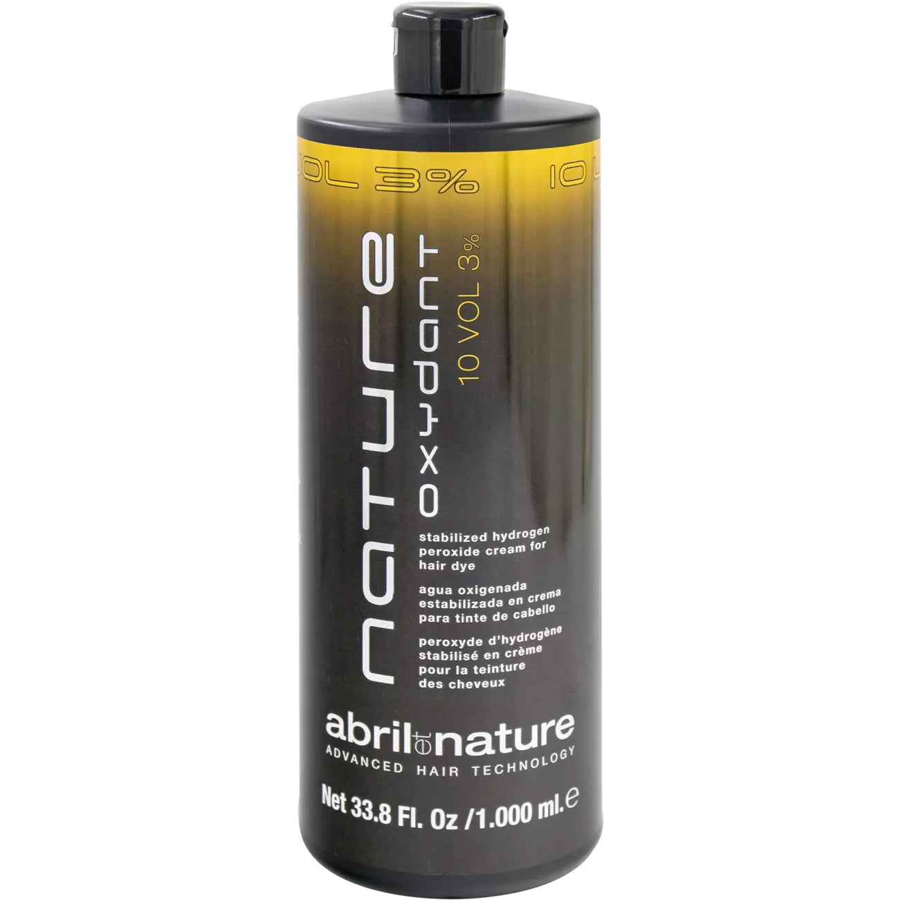 Abril Nature Oxydant 10 Volume,33.8 Oz.