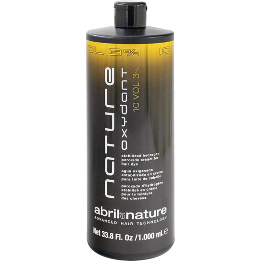 Abril Nature Oxydant 10 Volume,33.8 Oz.
