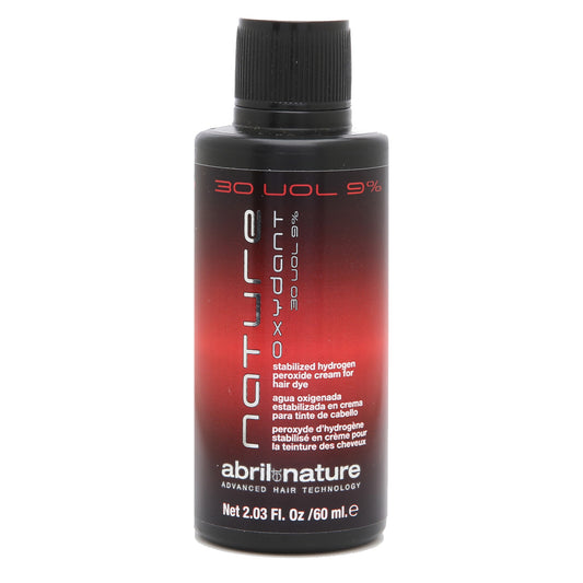 Abril Nature Oxydant 30 Volume, 2.03 Oz.