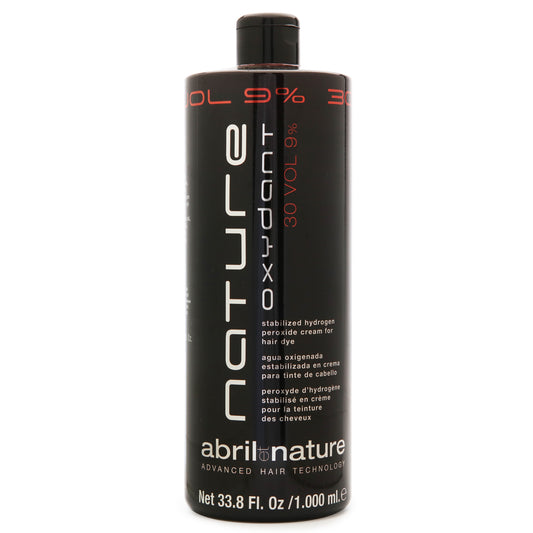 Abril Nature Oxydant 30 Volume,33.8 Oz.
