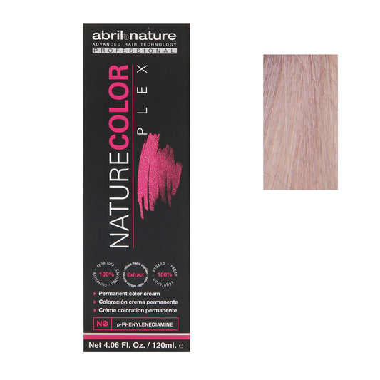 Abril Nature Plex Color P 16,Melocoton Peach,Beige,4.05 Oz.