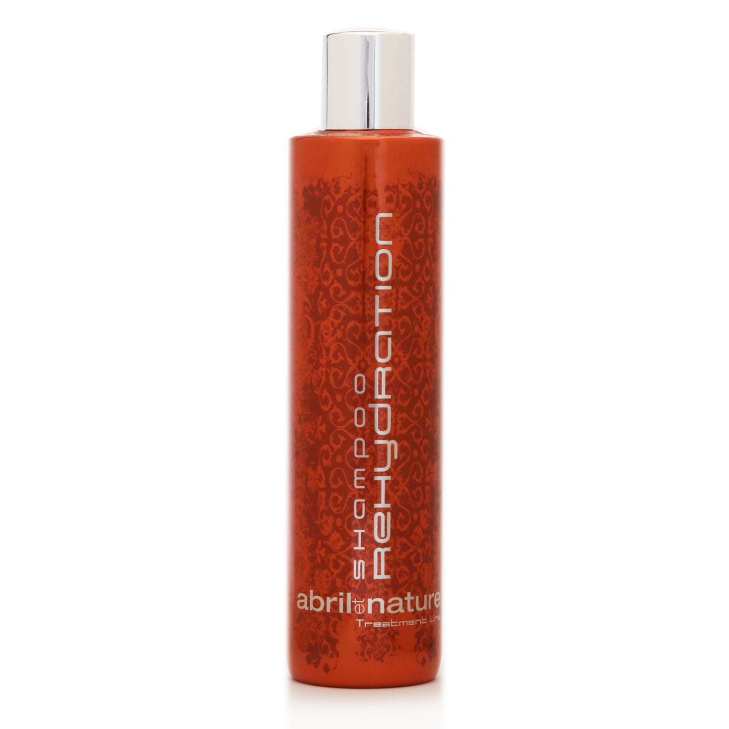 Abril Nature Rehydration Shampoo 250ml,8.45 Oz.