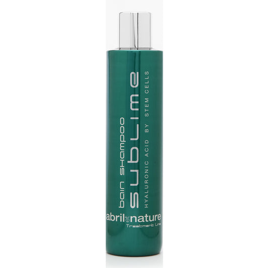Abril Nature Stem Cells SubLime bain Shampoo 250ml,8.45 Oz.
