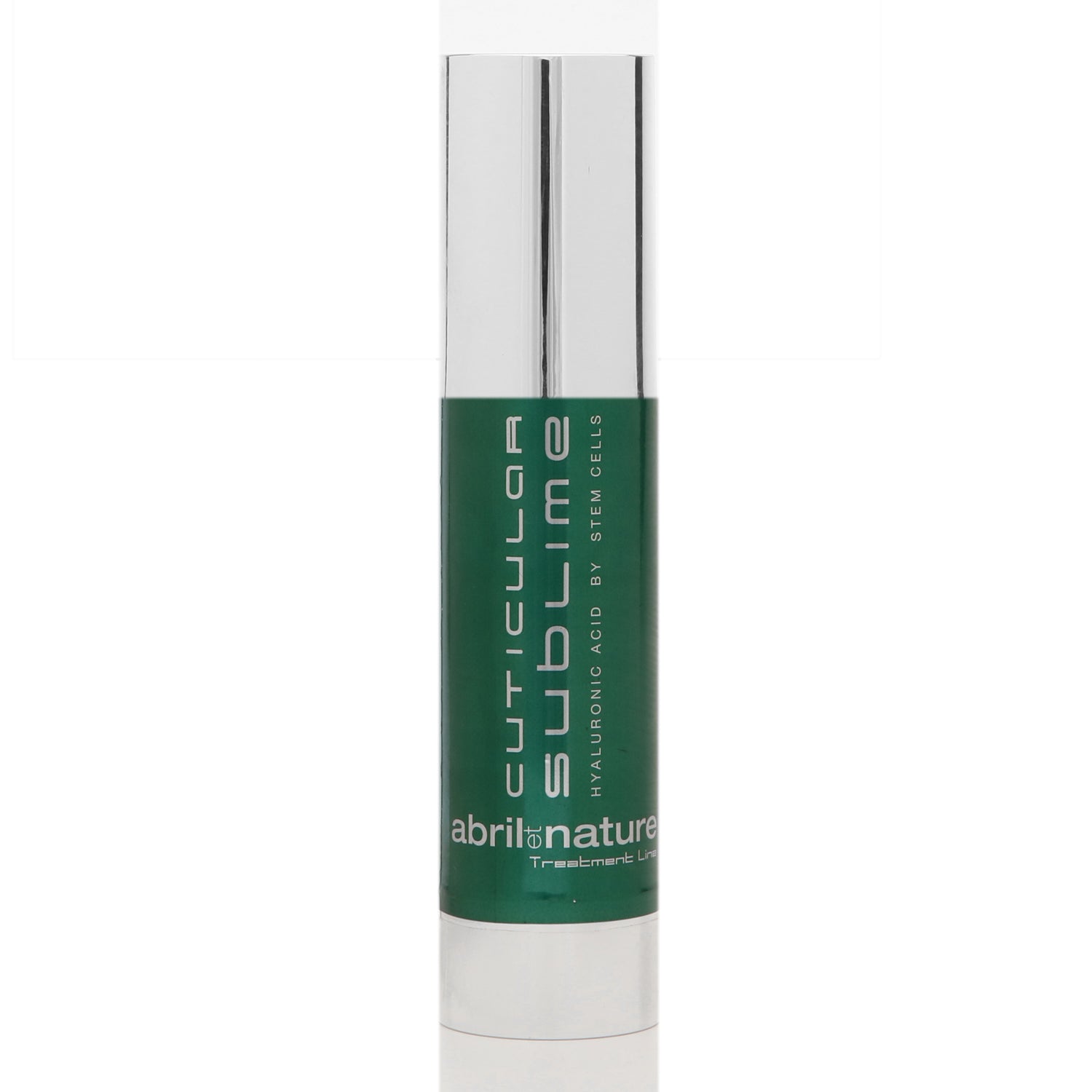 Abril Nature Stem Cells SubLime Cuticula 50ml (Leave in),1.69 Oz.